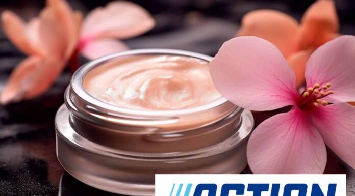 Altro che chirurgo plastico, con meno di 3 euro da Action c’è la crema per una pelle distesa e luminosa crema viso offerta action