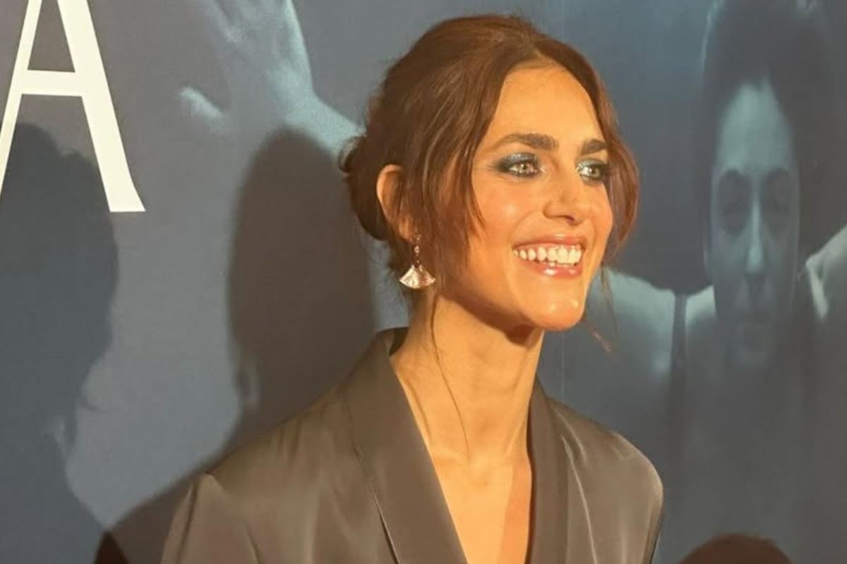 denti bianchi miriam leone trattamenti