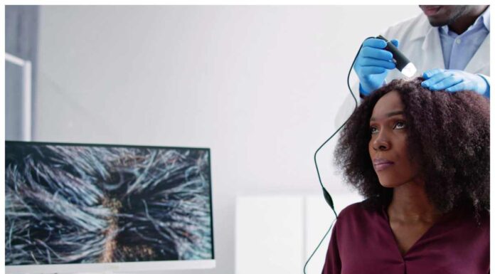 Ti senti appesantita? Allora prova questo: il detox del cuoio capelluto è il rituale che non sapevi di voler fare detox capelli tecnica