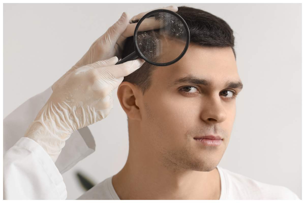 detox capelli tecnica