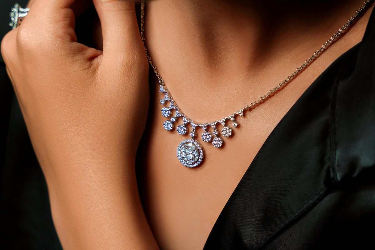 calcolare valore diamanti