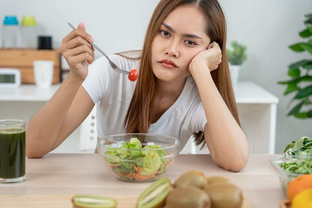 dieta post feste cosa fare