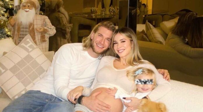 Diletta Leotta, outfit furbo da copiare (non solo in gravidanza): così si camuffa il pancino con stile diletta leotta look