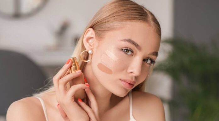 I fondotinta must-have dell’inverno 2026: niente mascherone e pelle impeccabile tutto il giorno fondotinta inverno 2026