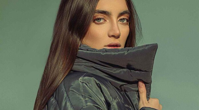 Il capo invernale che non può mancare nel tuo armadio nel 2026: sei elegante e resti al caldo piumino moda inverno stile trapuntato