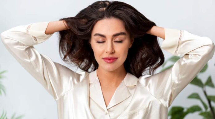 Mai più capelli spenti: il metodo giapponese che rivoluziona la tua chioma haircare