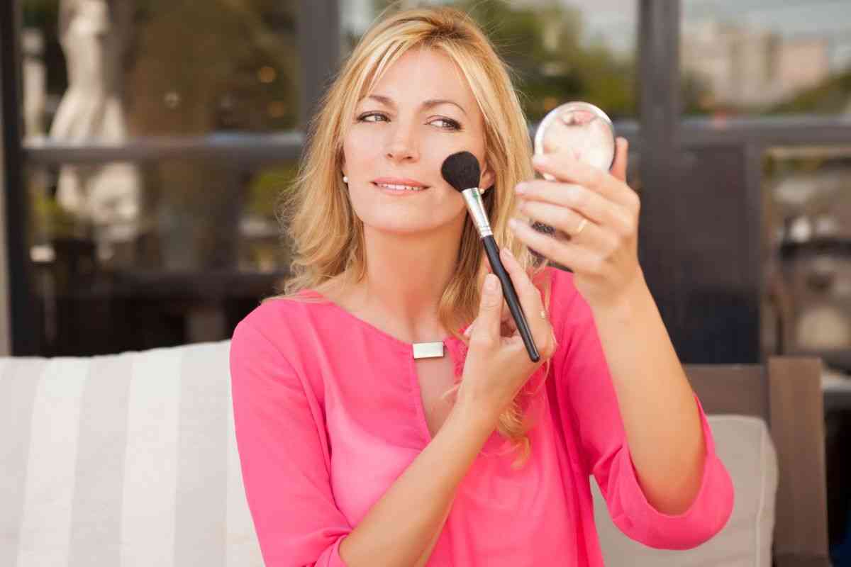 Come applicare l'illuminante in modo corretto