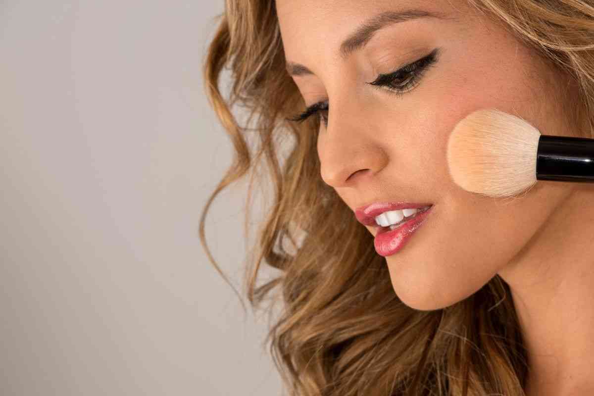 Come applicare l'illuminante in modo corretto