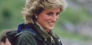 lady diana outfit natalizi