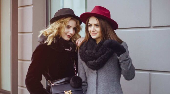 I look più eleganti e seducenti del 2026 sono di questo colore pazzesco: i 5 modelli più trendy dell’inverno look invernale 2026