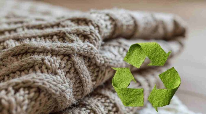 Quella maglia smessa della nonna puoi trasformarla così (e guadagnarci pure) come riciclare una maglia e guadagnarci