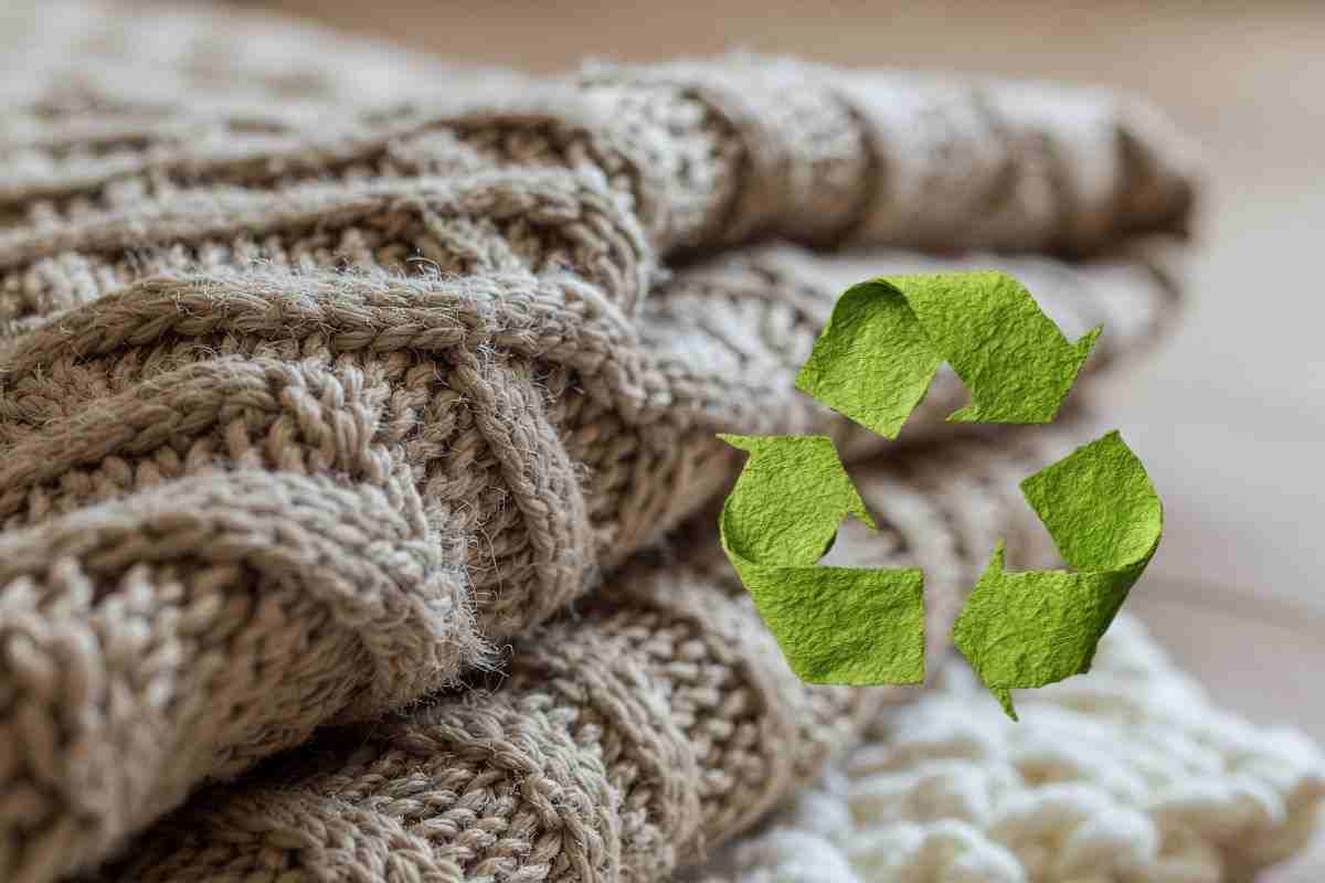 come riciclare una maglia e guadagnarci