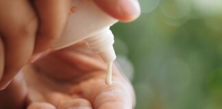 mani skincare