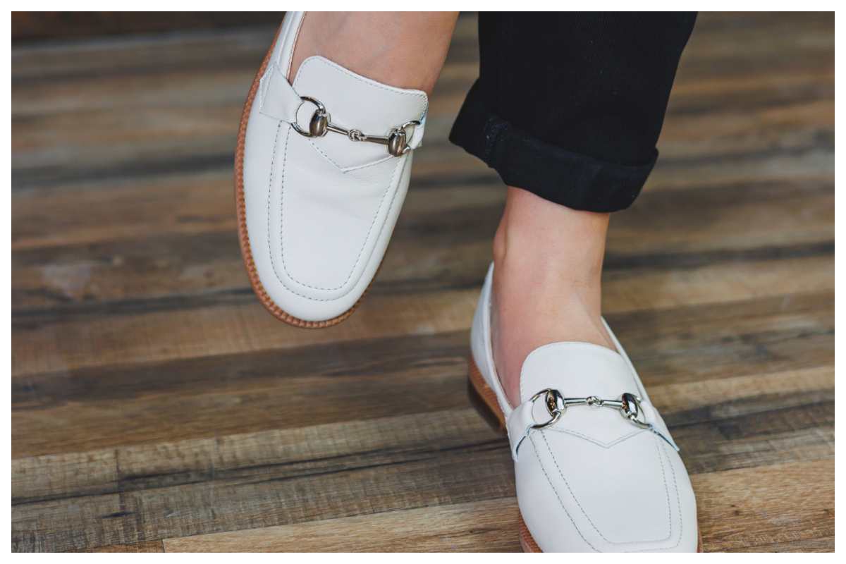 mocassini come abbinarli