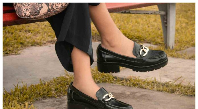 I mocassini sono la scarpa del 2026: impara ad indossarli e abbinarli nel mood giusto mocassini come abbinarli