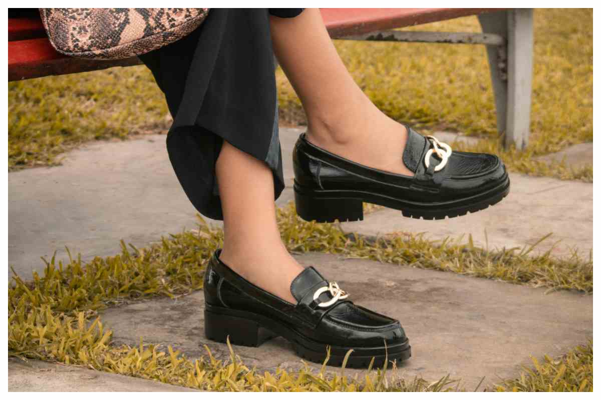 mocassini come abbinarli