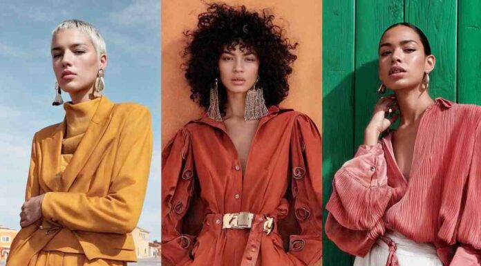 Sei convenzionale o anticonformista? La risposta è (anche) nei tuoi vestiti. Cosa dice la psicologia La psicologia della moda