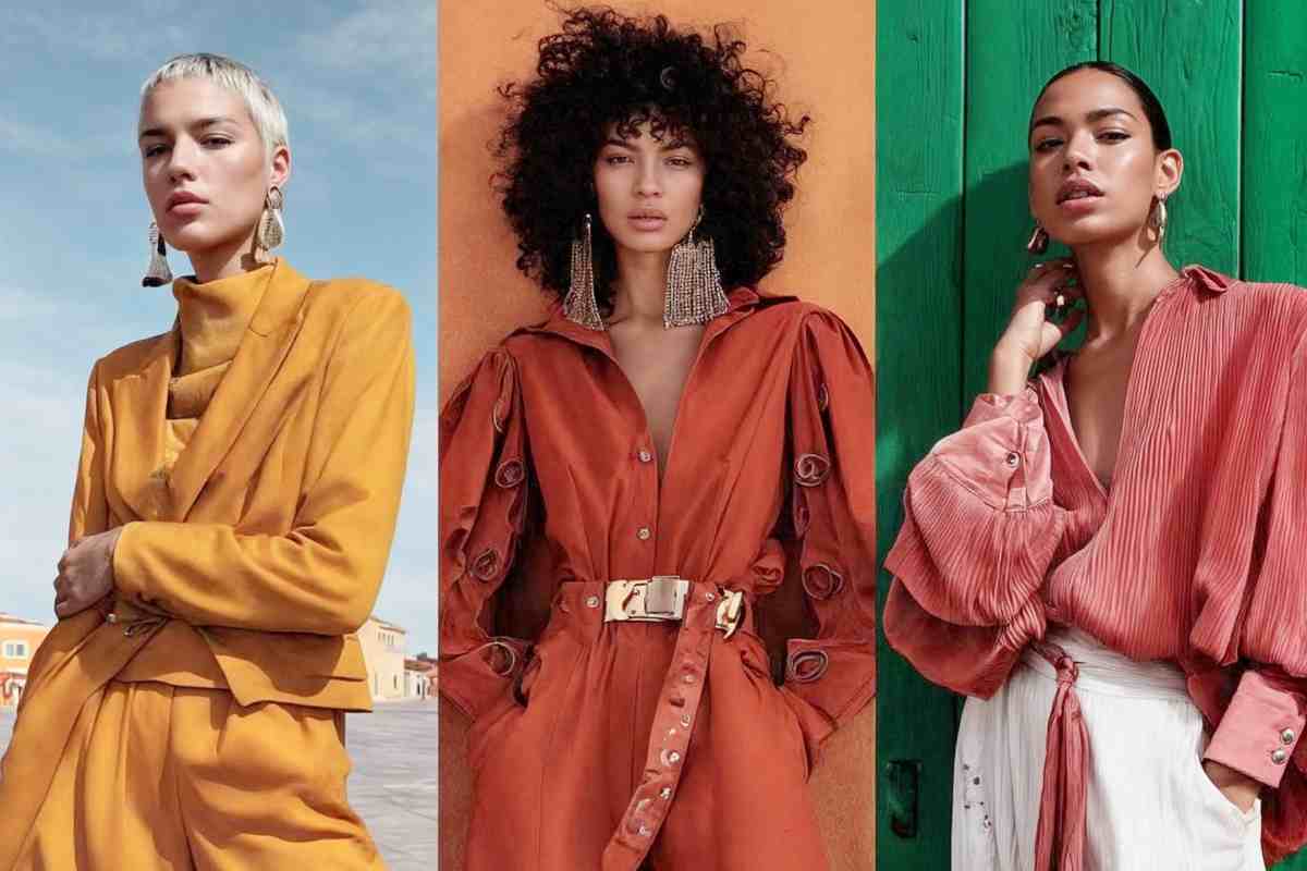 La psicologia della moda