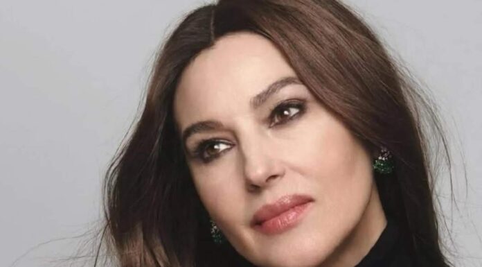 Addio creme costose: ecco il trucco naturale di Monica Bellucci per una pelle sempre giovane monica bellucci cura pelle bellezza