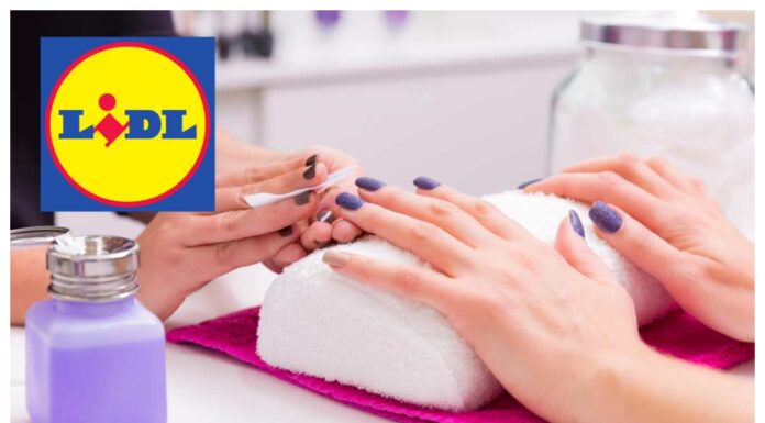 Unghie perfette come in salone? Ti bastano 2 euro da Lidl: il nuovo accessorio che sta andando a ruba unghie perfette come in salone