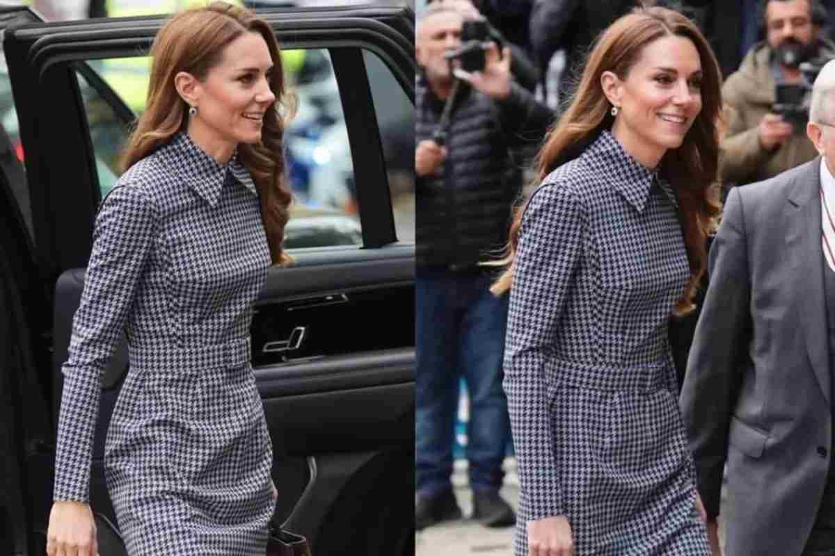 outfit Kate Middleton
