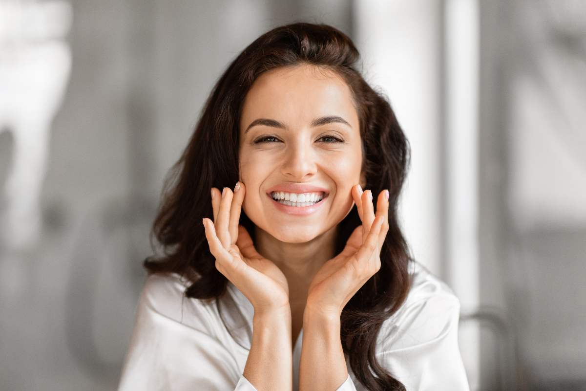 cos'è l'outdoor skin