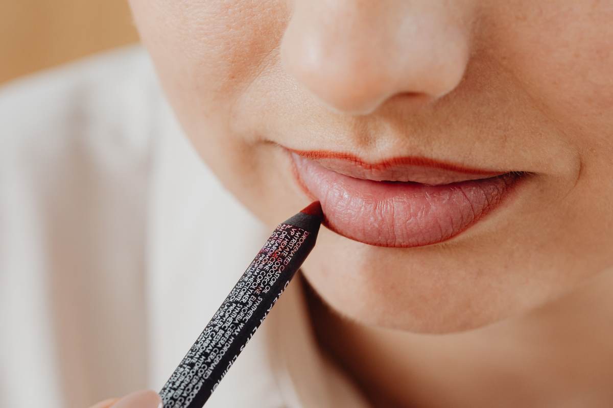 rossetto trucchi makeup artist