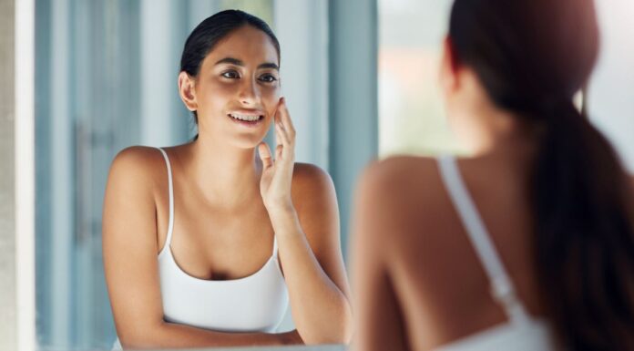 Pelle spenta e invecchiata? Basta il ginseng: come usarlo nella skincare skincare coreana