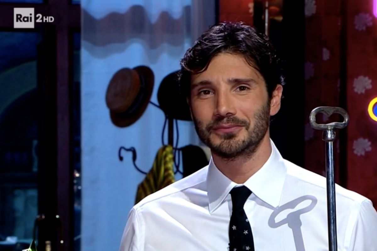 Stefano De Martino