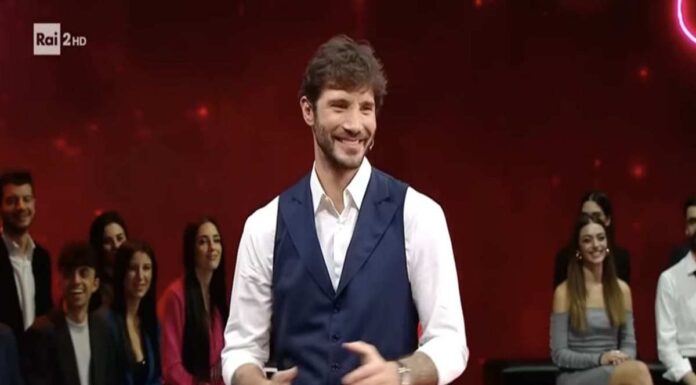 Stefano De Martino, chi è il padre (anche lui ballerino): carriera e vita privata Stefano De Martino