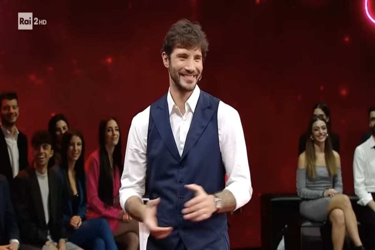 Stefano De Martino