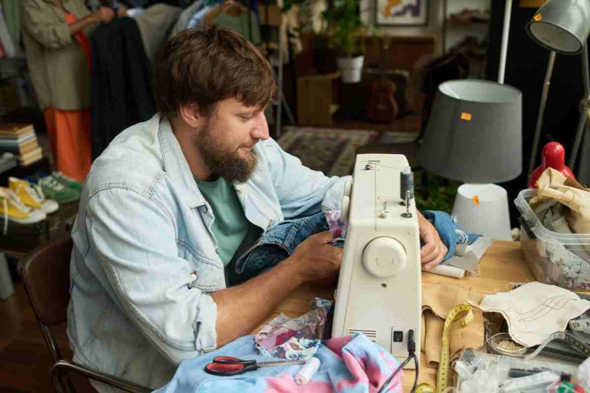 come riciclare una maglia e guadagnarci