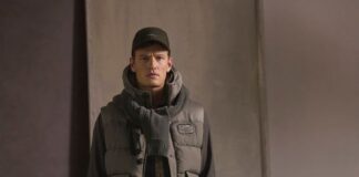 Pitti Uomo 2026: Aeronautica Militare FW26-27 ridefinisce il Menswear tra Heritage e Modernità Anteprima Pitti Gennaio 2026 | Aeronautica Militare FW26-27