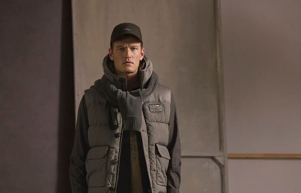 Pitti Uomo 2026: Aeronautica Militare FW26-27 ridefinisce il Menswear tra Heritage e Modernità Anteprima Pitti Gennaio 2026 | Aeronautica Militare FW26-27