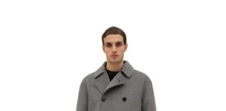 Pitti Uomo: Daniele Alessandrini FW 2026-27 Daniele Alessandrini FW 26 27