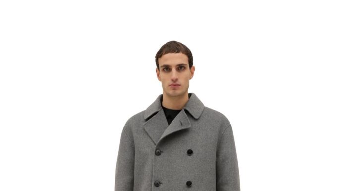 Pitti Uomo: Daniele Alessandrini FW 2026-27 Daniele Alessandrini FW 26 27