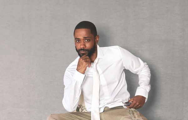 Dior Names LaKeith Stanfield as Brand Ambassador LaKeith Stanfield - New Dior Ambassador
