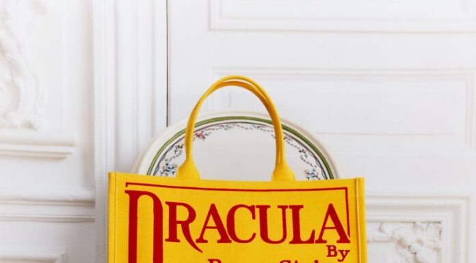 The New Dior Book Tote THE NEW DIOR BOOK TOTE