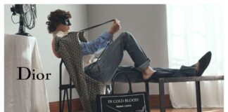 Dior Summer 2026 Campaign