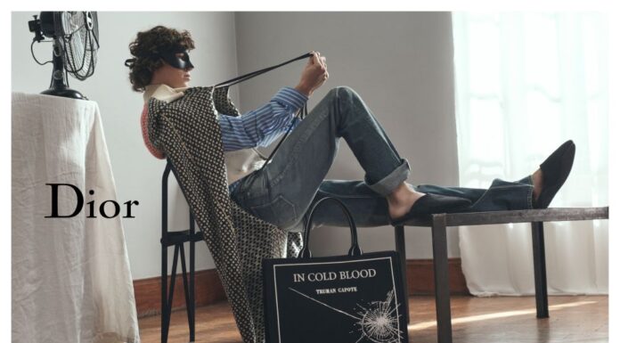 Dior Summer 2026 Campaign Dior Summer 2026 Campaign