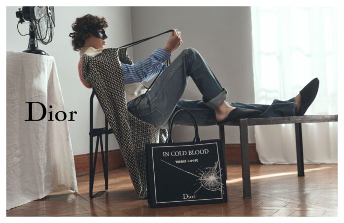 Dior Summer 2026 Campaign