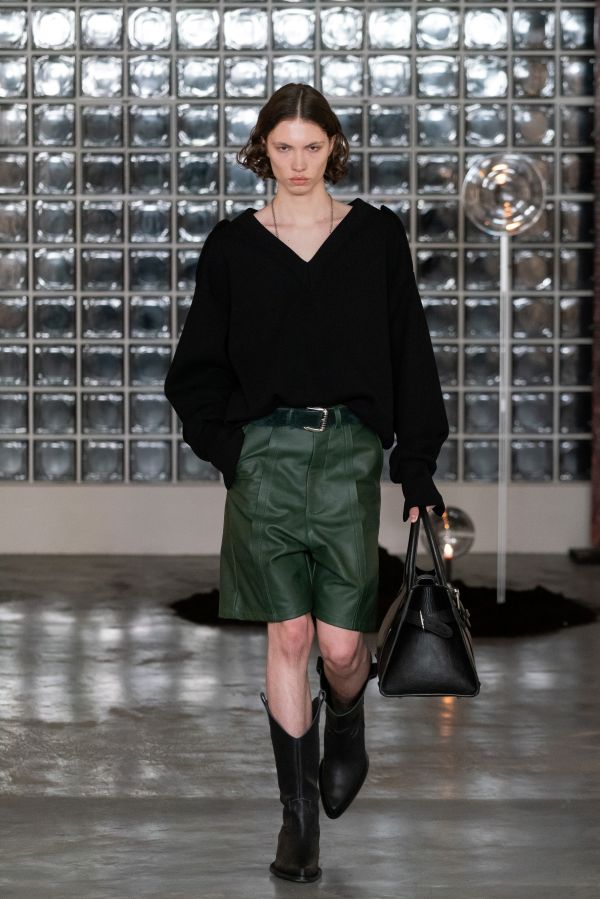 DOMENICO OREFICE PRESENTA LA NUOVA COLLEZIONE LUMEN