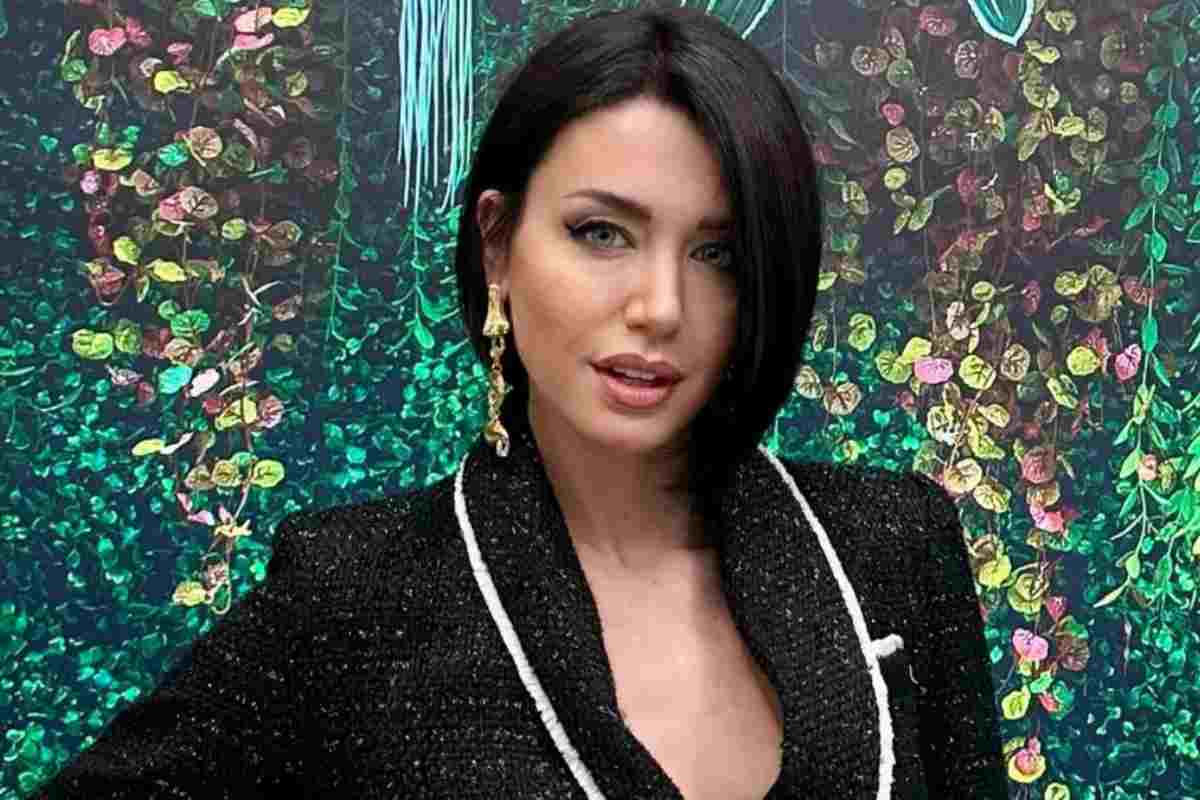 elena barolo cambio look