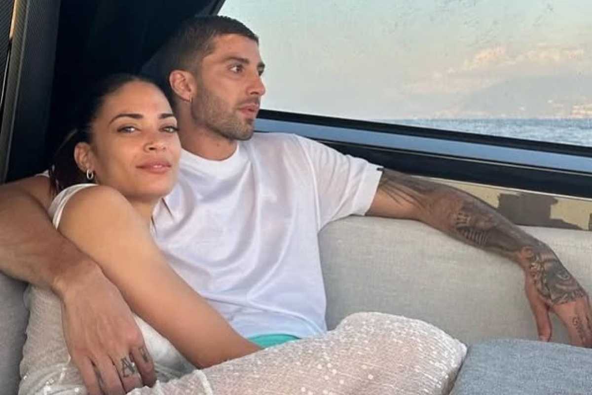 Elodie Andrea Iannone