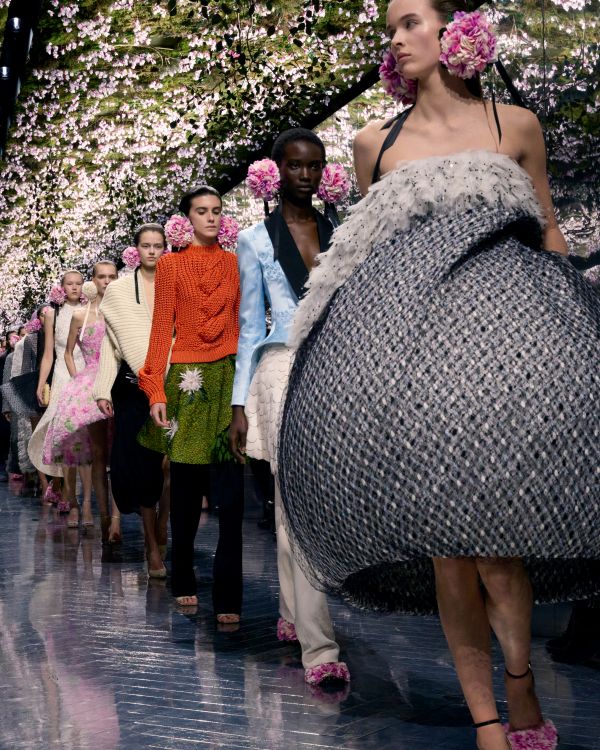 Dior Haute Couture 2026 Dior Haute Couture 2026