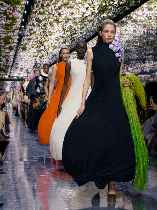 Dior Haute Couture 2026