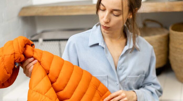 Giacche come nuove senza lavanderia o prodotti chimici: il metodo anti fatica delle sarte Giacche il trucco per pulirle
