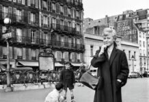 Agnès Varda, qui e là tra Parigi e Roma: la mostra a Villa Medici Agnès Varda, Qui e là tra Parigi e Roma: la mostra a Villa Medici dal 25 febbraio al 25 maggio 2026