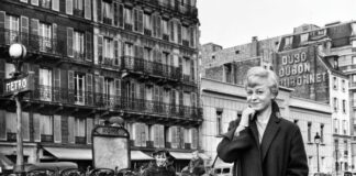 Agnès Varda, qui e là tra Parigi e Roma: la mostra a Villa Medici Agnès Varda, Qui e là tra Parigi e Roma: la mostra a Villa Medici dal 25 febbraio al 25 maggio 2026