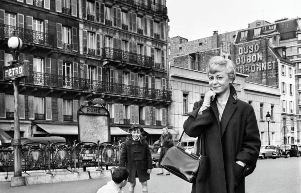 Agnès Varda, qui e là tra Parigi e Roma: la mostra a Villa Medici Agnès Varda, Qui e là tra Parigi e Roma: la mostra a Villa Medici dal 25 febbraio al 25 maggio 2026